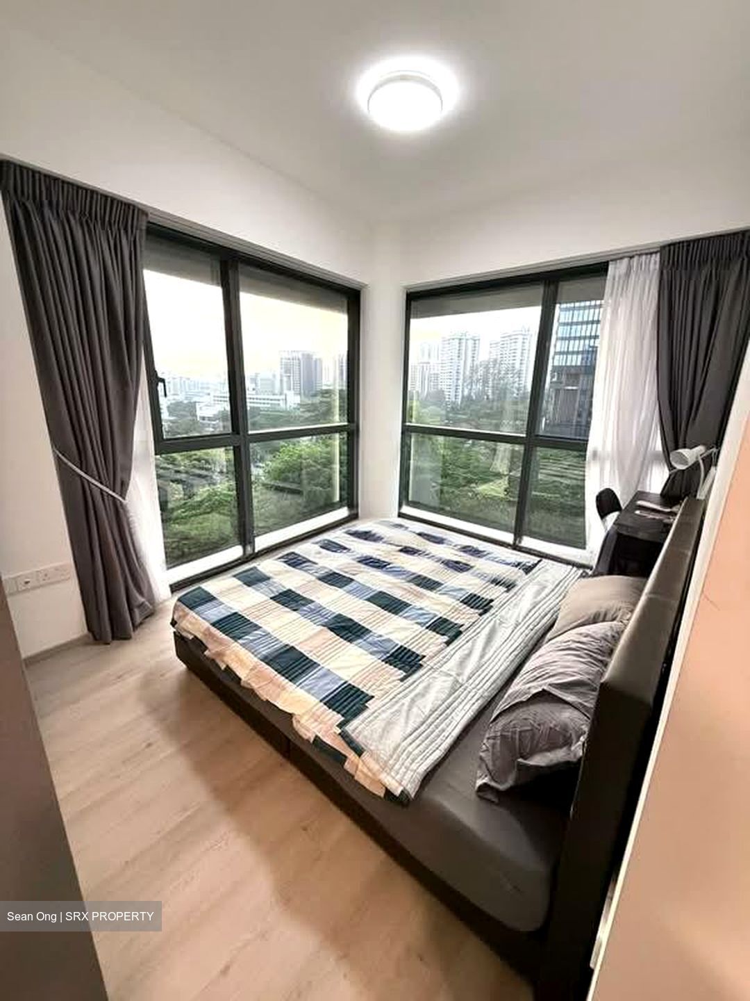 One-north Eden (D5), Apartment #568924861